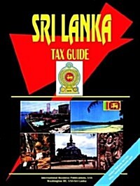 Sri Lanka Tax Guide (Paperback)