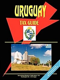 Uruguay Tax Guide (Paperback)