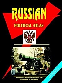 Russian Political Atlas (Paperback)