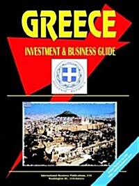 Greece Investment and Business Guide (Paperback)