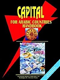 Capital for Arabic Countries Handbook (Paperback)