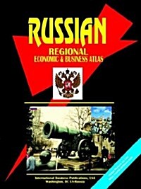 Russia Regional Economic and Business Atlas (Paperback)