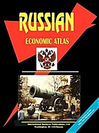 Russian Economic Atlas (Paperback)