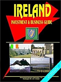 Ireland Investment and Business Guide (Paperback)