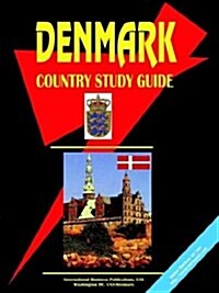 Denmark Country Study Guide (Paperback)