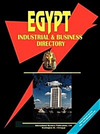 Egypt Industrial and Business Directory (Paperback)