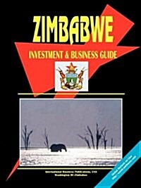 Zimbabwe Investment and Business Guide (Paperback)