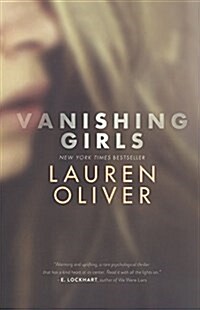 [중고] Vanishing Girls (Prebound, Bound for Schoo)