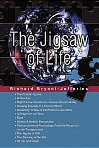 The Jigsaw of Life (Paperback)