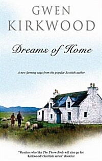 Dreams of Home (Hardcover)