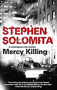 Mercy Killing (Hardcover)