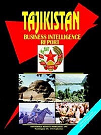 Tajikistan Business Intelligence Report (Paperback)
