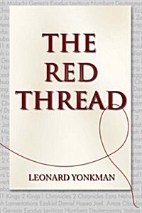 The Red Thread (Paperback)