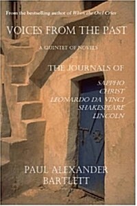 Voices from the Past (Paperback)