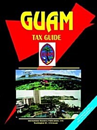 Guam Tax Guide (Paperback)