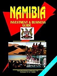 Namibia Investment and Business Guide (Paperback)
