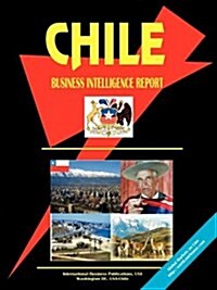 Chile Business Intelligence Report (Paperback)