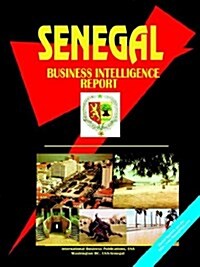 Senegal Business Intelligence Report (Paperback)