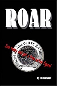 Roar (Paperback)