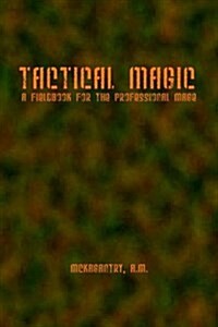 Tactical Magic (Paperback)