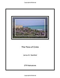The Flora of Crete (Paperback)