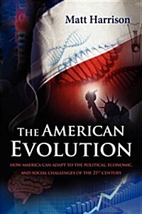 The American Evolution (Paperback)