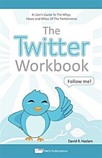 The Twitter Workbook (Paperback)