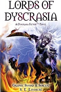 Lords of Dyscrasia (Paperback)