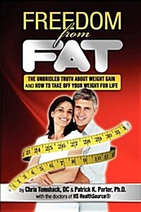 Freedom from Fat (Paperback)