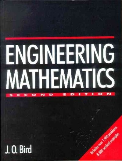 Engineering Mathematics (Paperback, 2)
