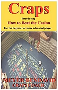 Craps (Paperback)