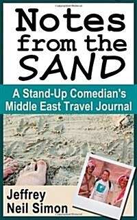 Notes from the Sand (Paperback)