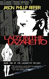 Lady in the Lazaretto (Paperback)