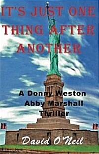 Its Just One Thing After Another (Paperback)