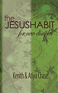 Thejesushabit for New Disciples (Paperback)