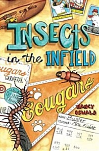 Insects in the Infield (Paperback)