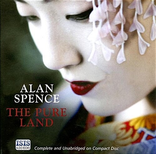 The Pure Land (Audio CD)