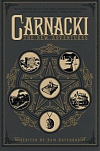 Carnacki: The New Adventures (Paperback)
