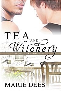 Tea and Witchery (Paperback)