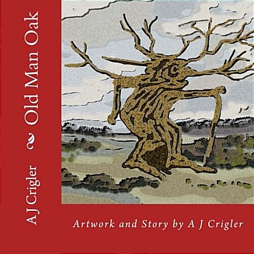 Old Man Oak (Paperback)