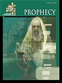 Lifelight Foundations: Prophecy - Leaders Guide (Paperback, Teacher)