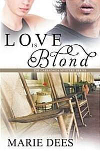 Love Is Blond (Paperback)