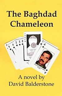 The Baghdad Chameleon (Paperback)