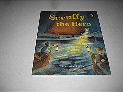 Scruffy the Hero (Paperback)