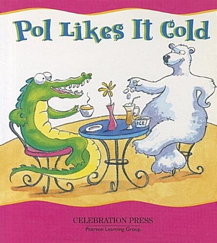 Pol Likes It Cold (Paperback)