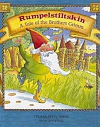 Rumpelstiltskin: A Tale from the Brothers Grimm (Paperback)