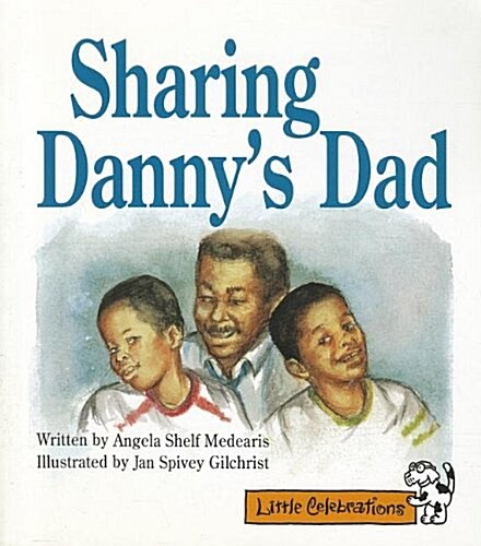 Sharing Dannys Dad (Paperback)