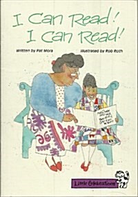 Little Celebrations, I Can Read! I Can Read!, Single Copy, Fluency, Stage 3b (Paperback)