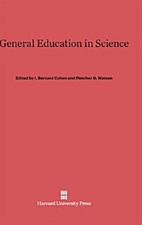 General Education in Science (Hardcover)