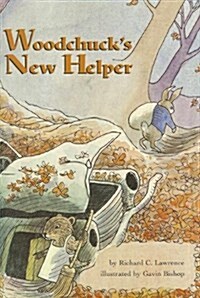 Woodchucks New Helper (Paperback)